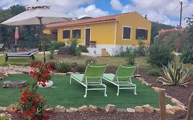 Quinta Cunte - Casa Girassol
